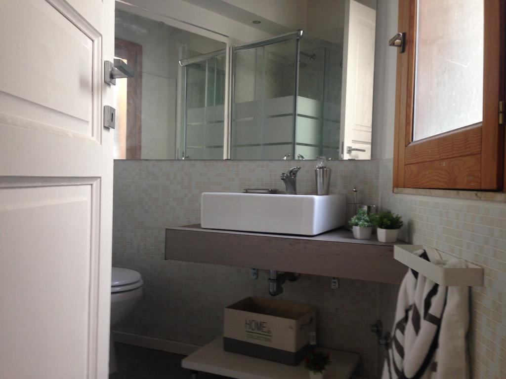 Apartment Dentro Le Mura Catania