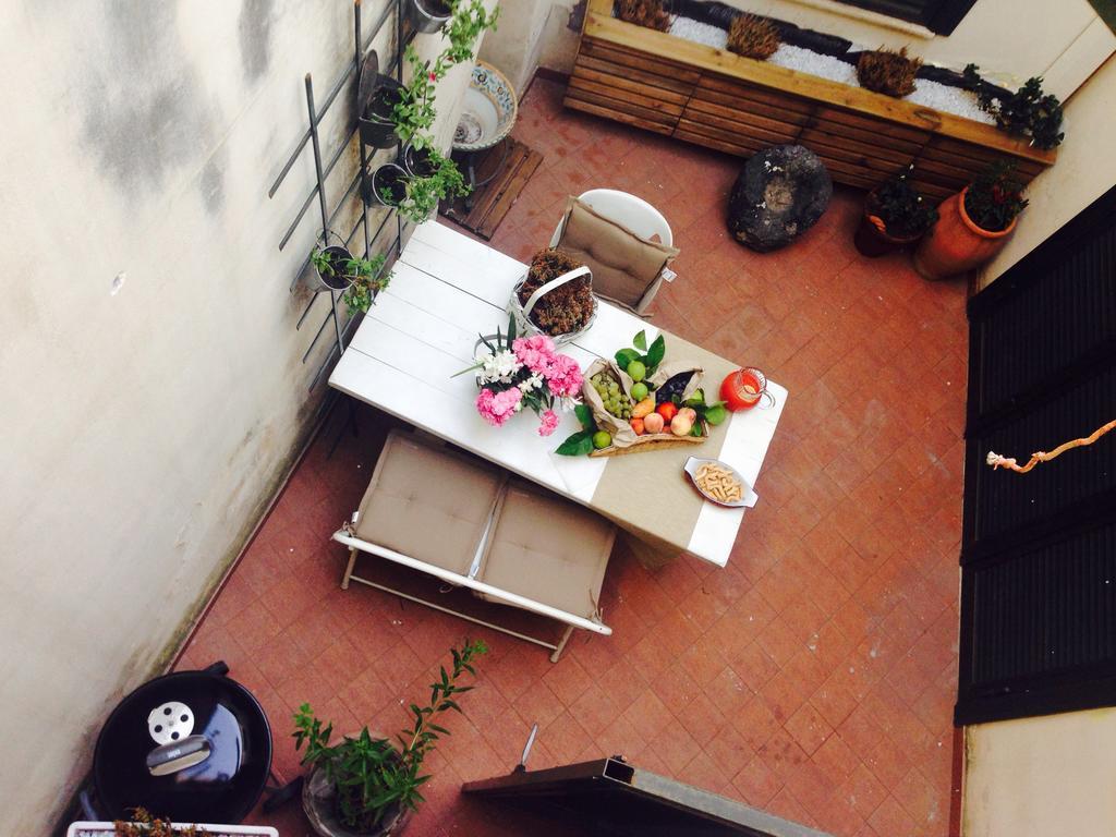 Apartment Dentro Le Mura *