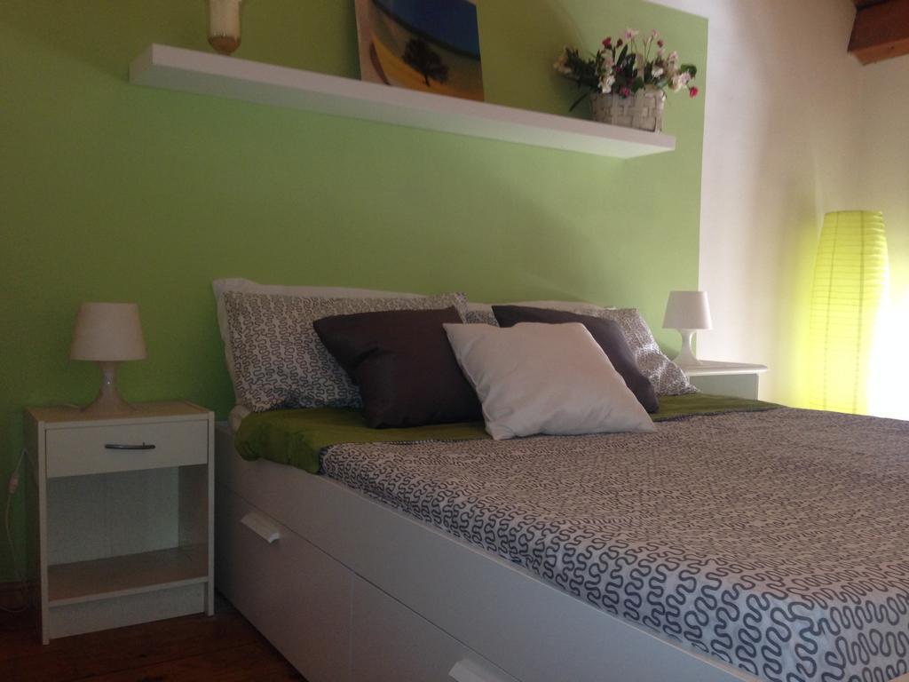 Dentro Le Mura Apartment *