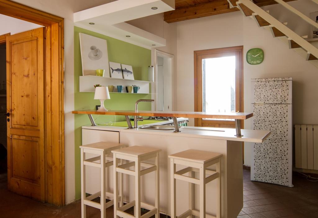 Dentro Le Mura Apartment