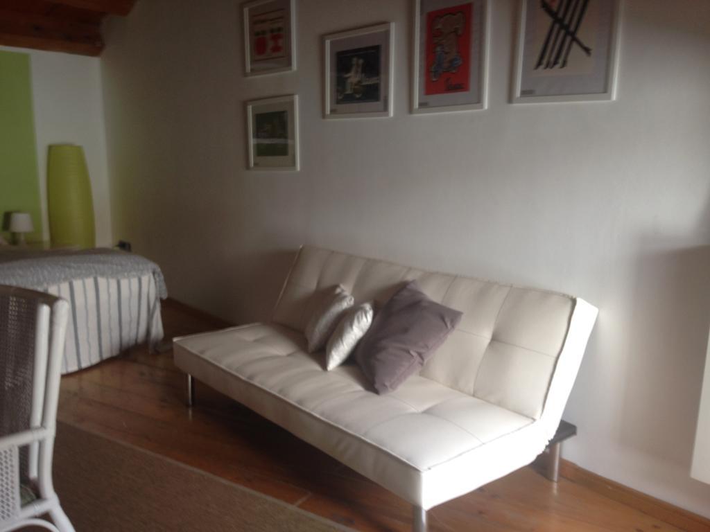 Dentro Le Mura *