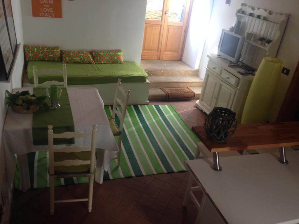 Apartment Dentro Le Mura Catania
