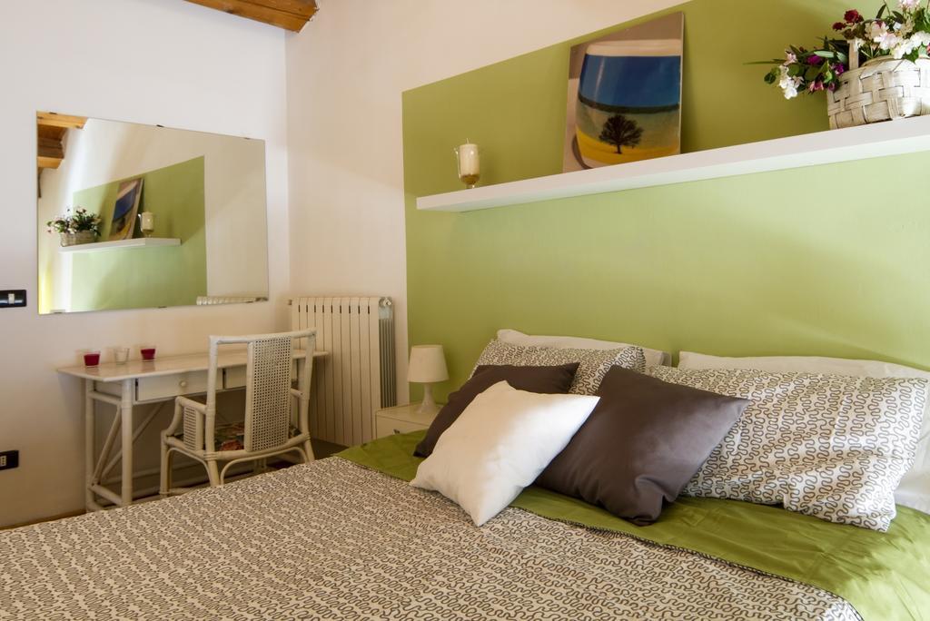 Dentro Le Mura *