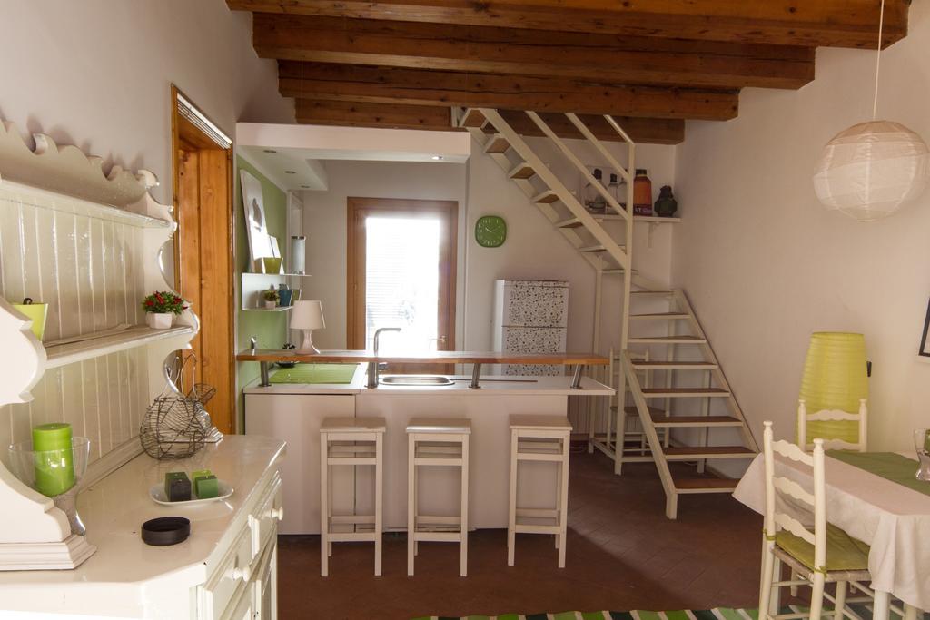 Appartamento Dentro Le Mura